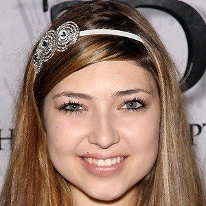 Shelby Young image 3