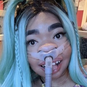 shelbykinsxo, 28 (TikTok明星)