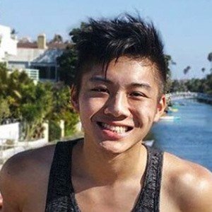 Sheldon Ho image 3