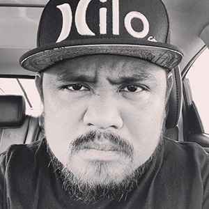 Sheldon Simeon, 43 (厨师)