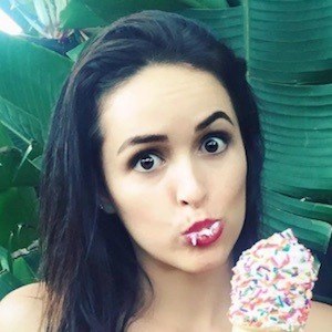 Shelise Hufstetler, 35 (Model)