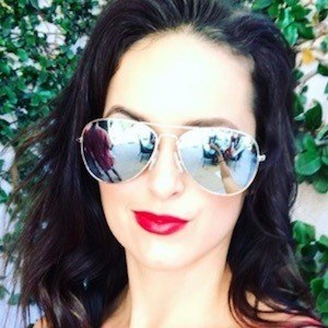 Shelise Hufstetler, 35 (Modèle)