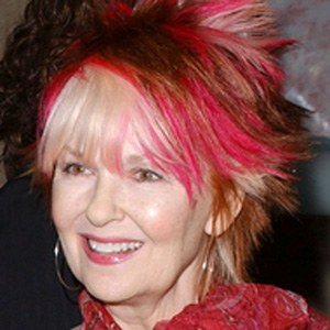 Shelley Fabares, 80 (電視女演員)