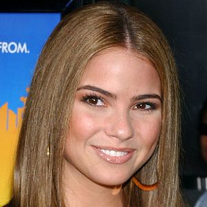 Shelley Hennig, 38 (TV Actress)