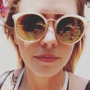 Shelly Hickman, 38 (Star de la réalité)