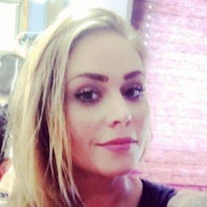 Shelly Hickman, 38 (Reality Star)