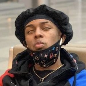 sheluvparis, 23 (TikTok Star)