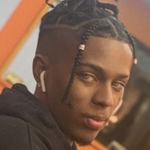 sheluvparis, 23 (TikTok Star)