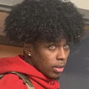 sheluvparis, 23 (TikTok Star)