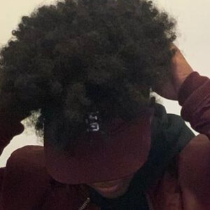 sheluvparis, 23 (TikTok明星)