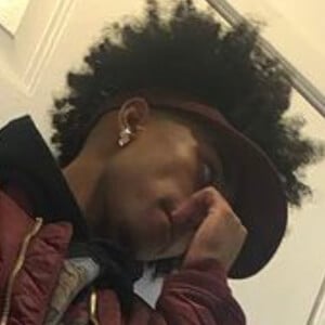 sheluvparis, 23 (TikTok Star)