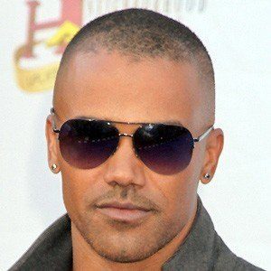 Shemar Moore, 55 (TV-acteur)