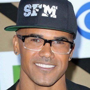 Shemar Moore, 55 (電視演員)