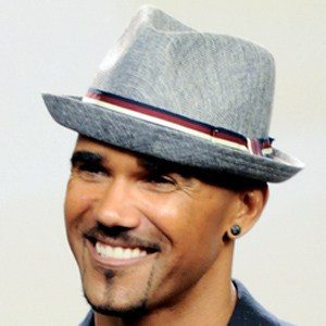 Shemar Moore, 55 (電視演員)