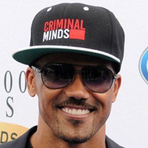 Shemar Moore, 55 (TV Actor)