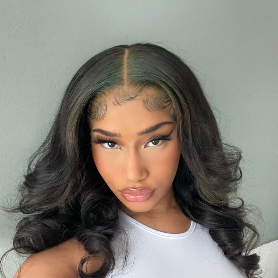 Shemara London, 21 (Family Member)