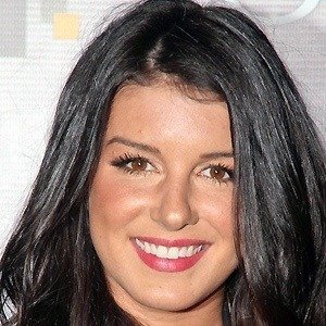 Shenae Grimes, 34 (TV Actress)