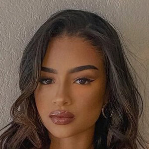 Sher Suarez, 27 (Reality Star)