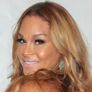 Sheree Fletcher image 4