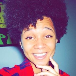 Shereen Jenkins, 29 (Dancer)