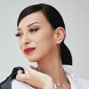 Shereen Mitwalli Butler image 7