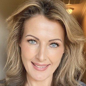 Sheri Nicole, 44 (TikTok-ster)