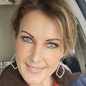 Sheri Nicole, 46 (TikTok Star)