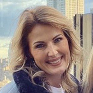 Sheri Nicole, 46 (TikTok明星)