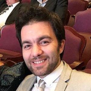 Sherif Ramzy image 1