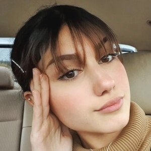 Sherin's Beauty, 21 (YouTube Star)