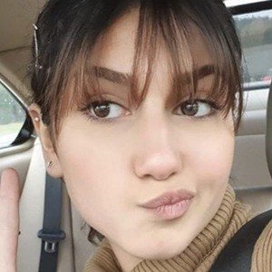 Sherin's Beauty, 21 (YouTube Star)