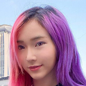 Sherlin Susanto, 31 (Star d'Instagram)