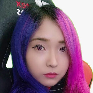 Sherlin Susanto, 31 (Instagram Star)