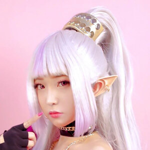 Sherlin Susanto, 31 (Instagram Star)