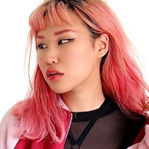 Sherliza Moé, 28 (YouTube明星)