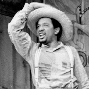 Sherman Hemsley (1938 - 2012) (TV Actor)