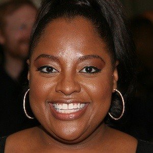 Sherri Shepherd image 3