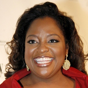 Sherri Shepherd image 4