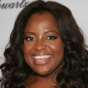 Sherri Shepherd image 5