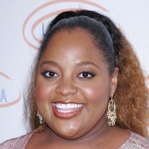 Sherri Shepherd image 7
