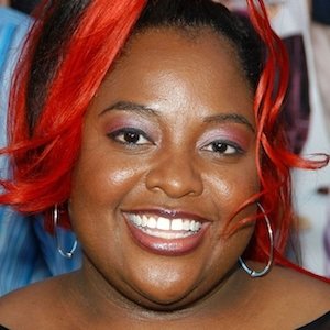 Sherri Shepherd image 8