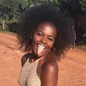 Sherrie Silver, 31 (Choreographer)