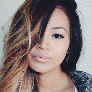 Sherry Ballan, 35 (Instagram明星)