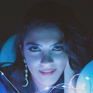 Sherry Maldonado, 32 (Model)