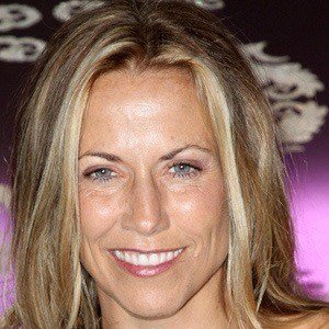 Sheryl Crow, 62 (Pop Singer)
