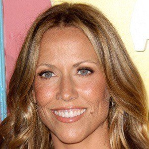 Sheryl Crow, 62 (Pop Singer)