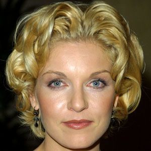 Sheryl Lee, 58 (TV Actress)