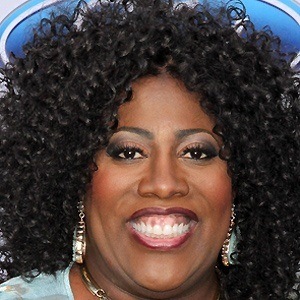 Sheryl Underwood (Comedian) - Age, Birthday, Bio, Facts, Family, Net