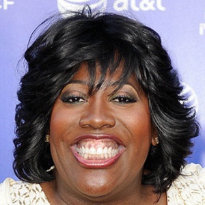 Sheryl Underwood, 61 (喜剧演员)