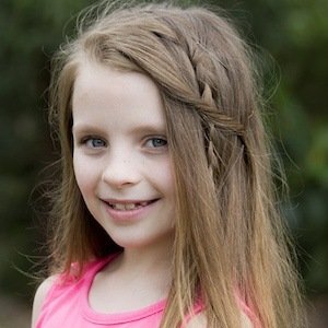 Shesscintle Burton, 16 (Star di YouTube)